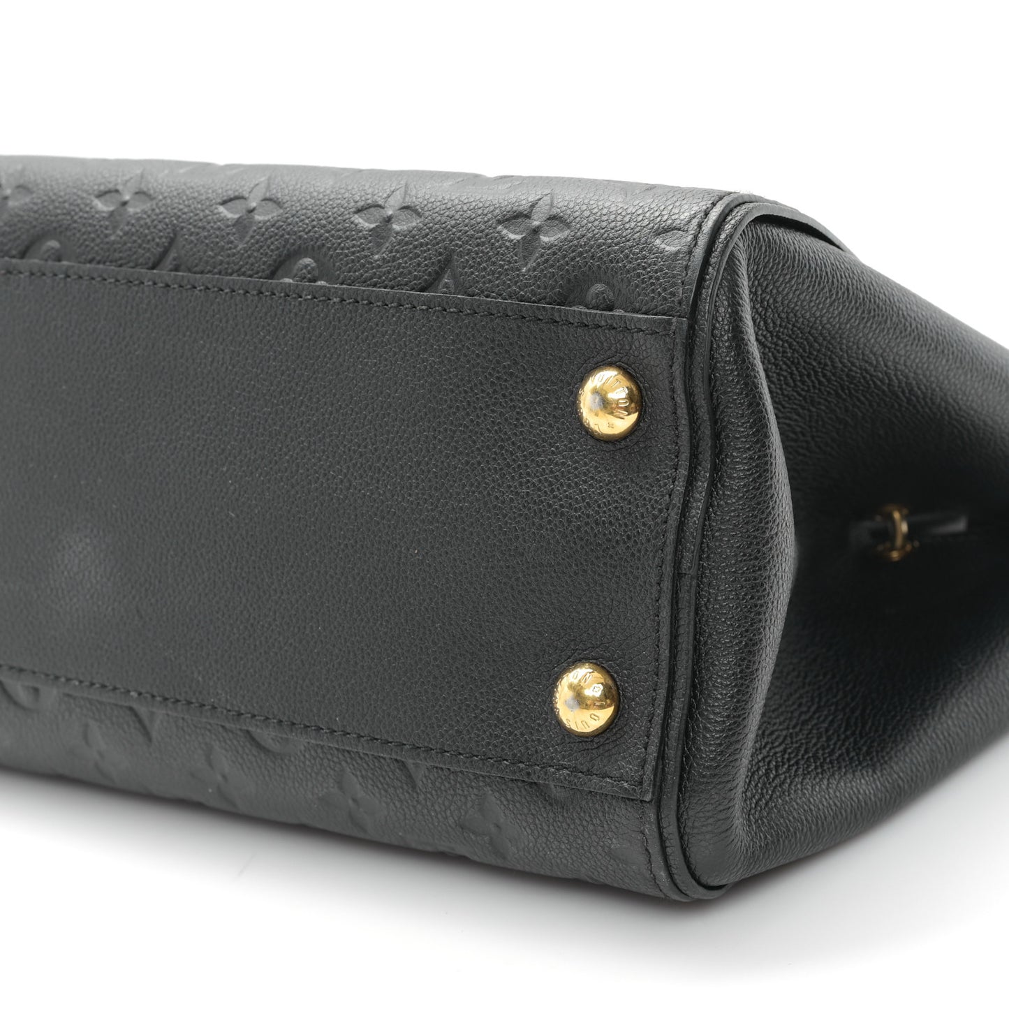 Empreinte Trocadero Black