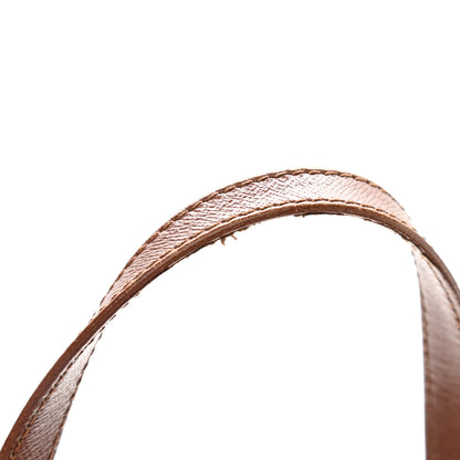 Louis Vuitton Monogram Papillon 30 10 of 11