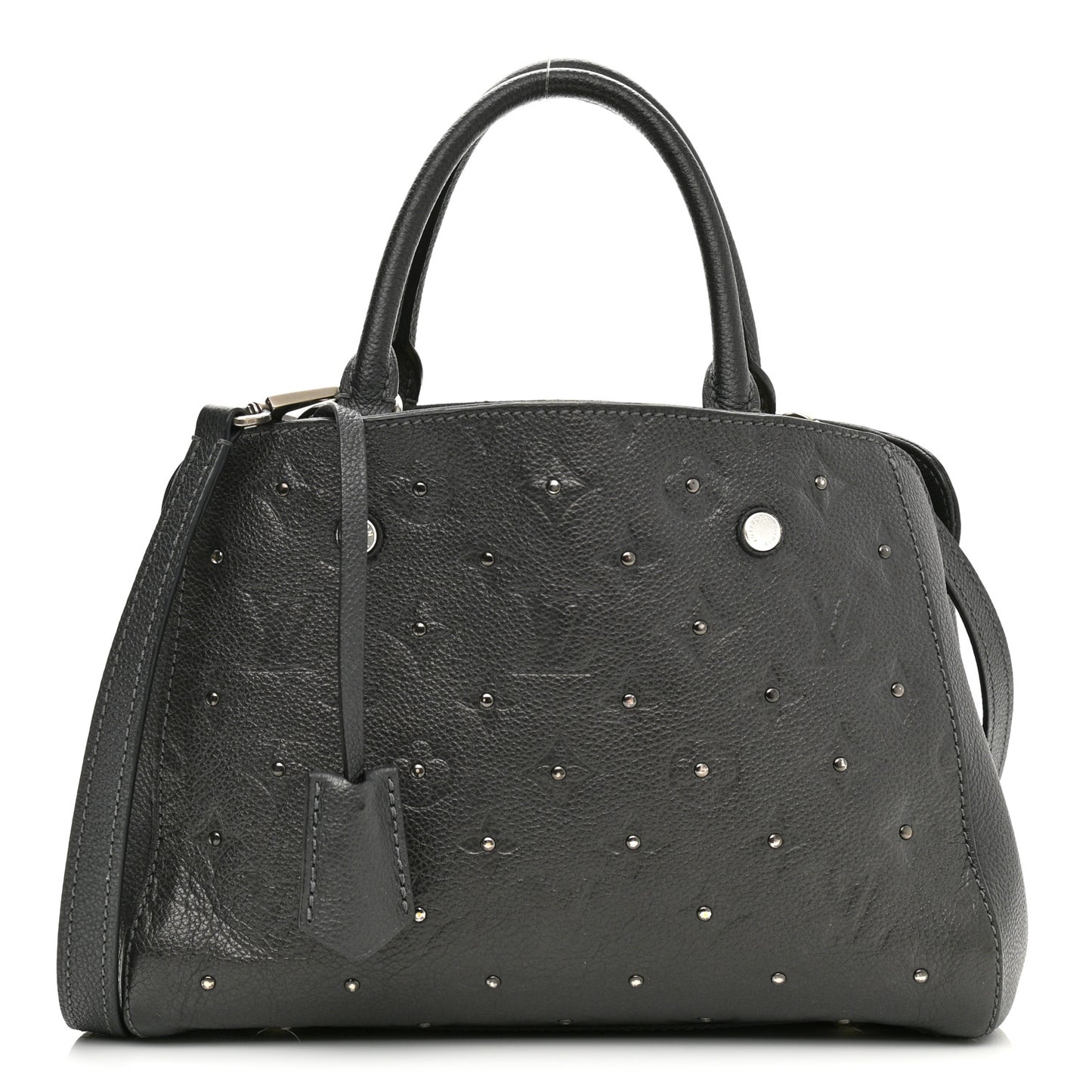 Empreinte Studded Montaigne BB Platine