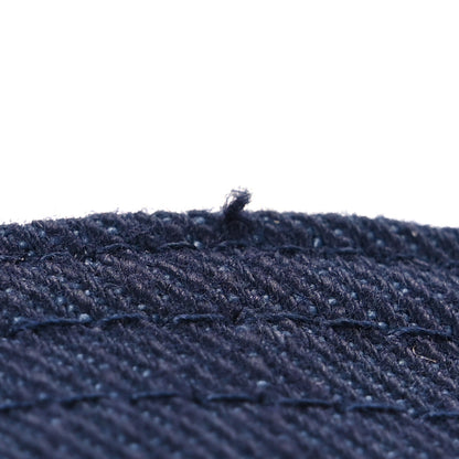 Fendi Denim FF Reversible Bucket Hat M Blue 16 of 16