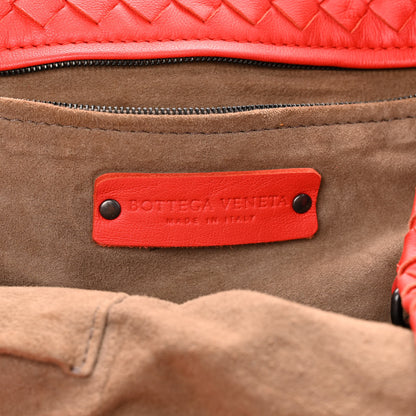 Bottega Veneta Nappa Intrecciato Medium Seamless Tote Vesuvio 5 of 11