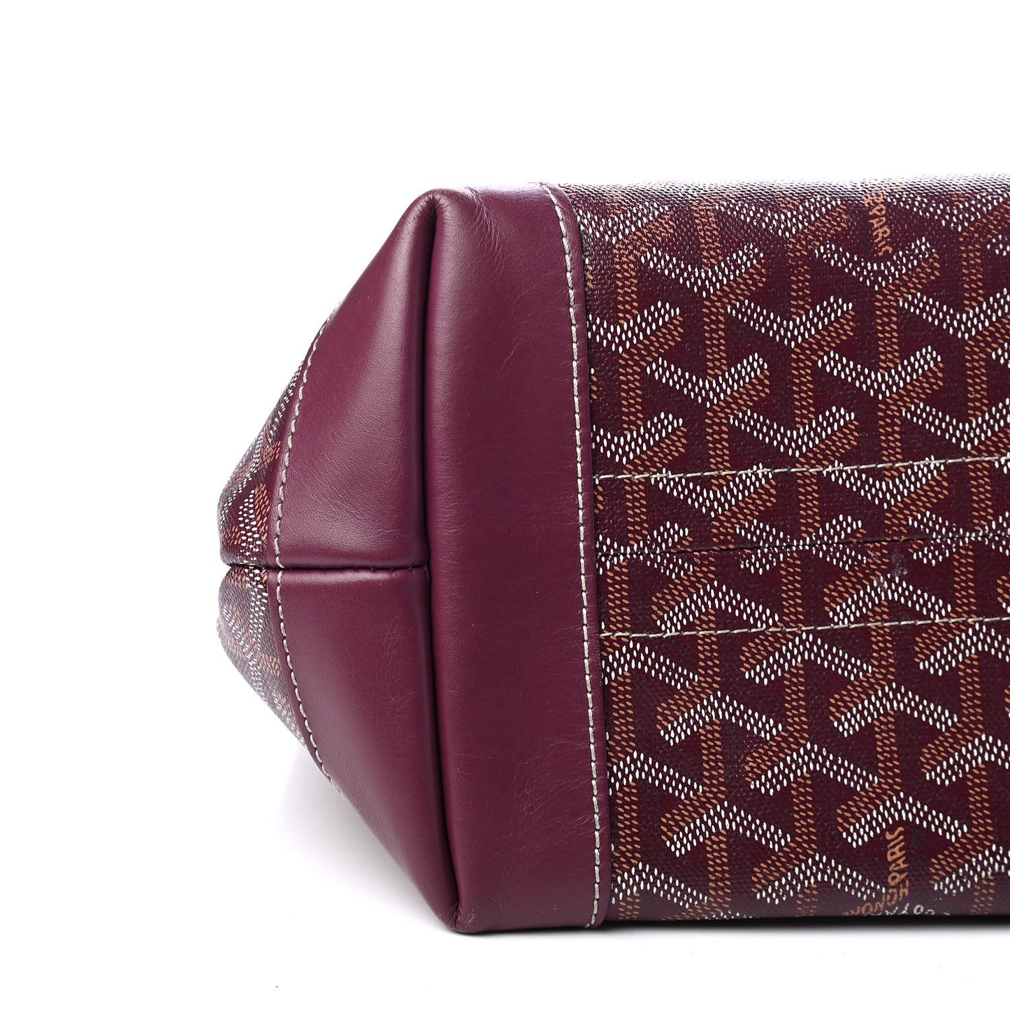 Goyardine Bellechasse PM Bordeaux