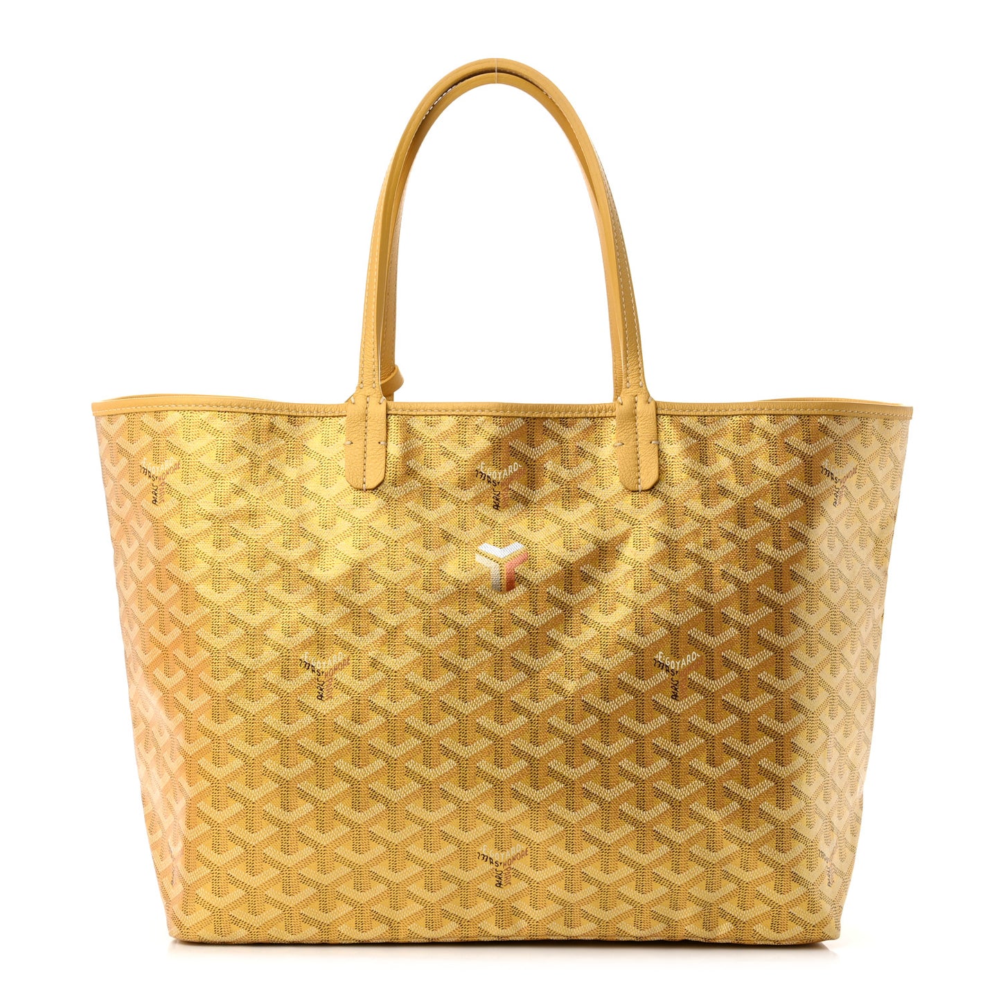 Goyardine Precious Metals Saint Louis PM Gold