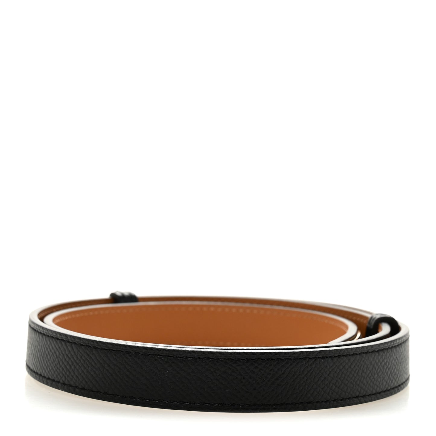 Epsom Kelly Belt Black
