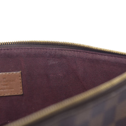 Louis Vuitton Damier Ebene Belmont 7 of 13