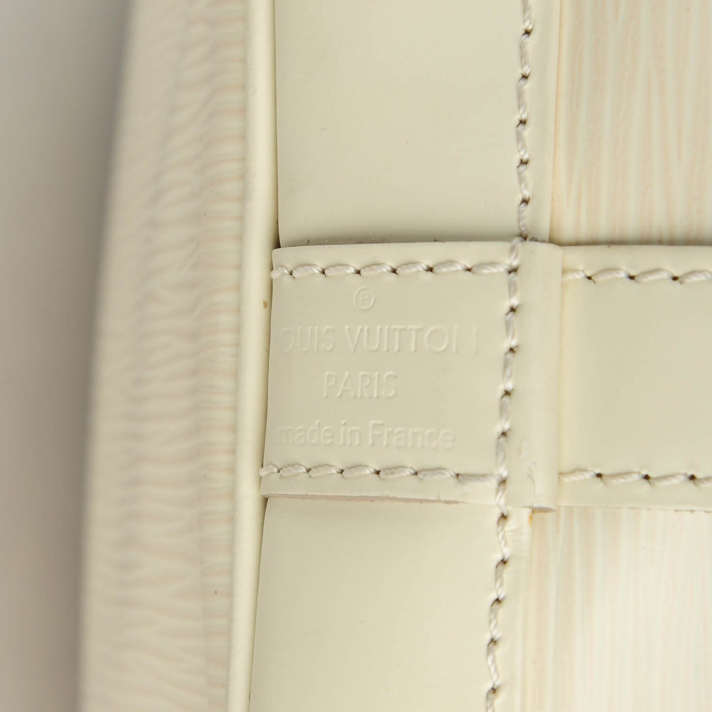 Epi Petit Noe NM Ivory Ivory