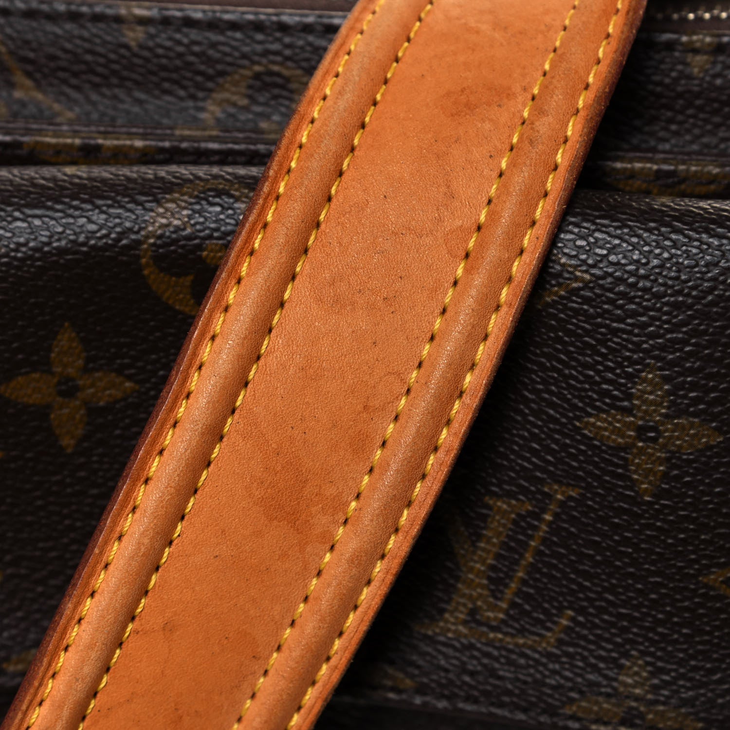 Louis Vuitton Monogram Viva-Cite GM 15 of 16