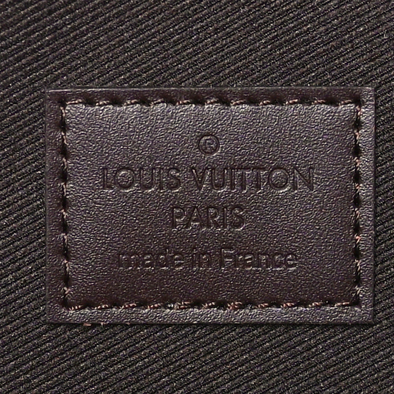 Louis Vuitton Vernis Pochette Felicie Chain Wallet Amarante 7 of 10