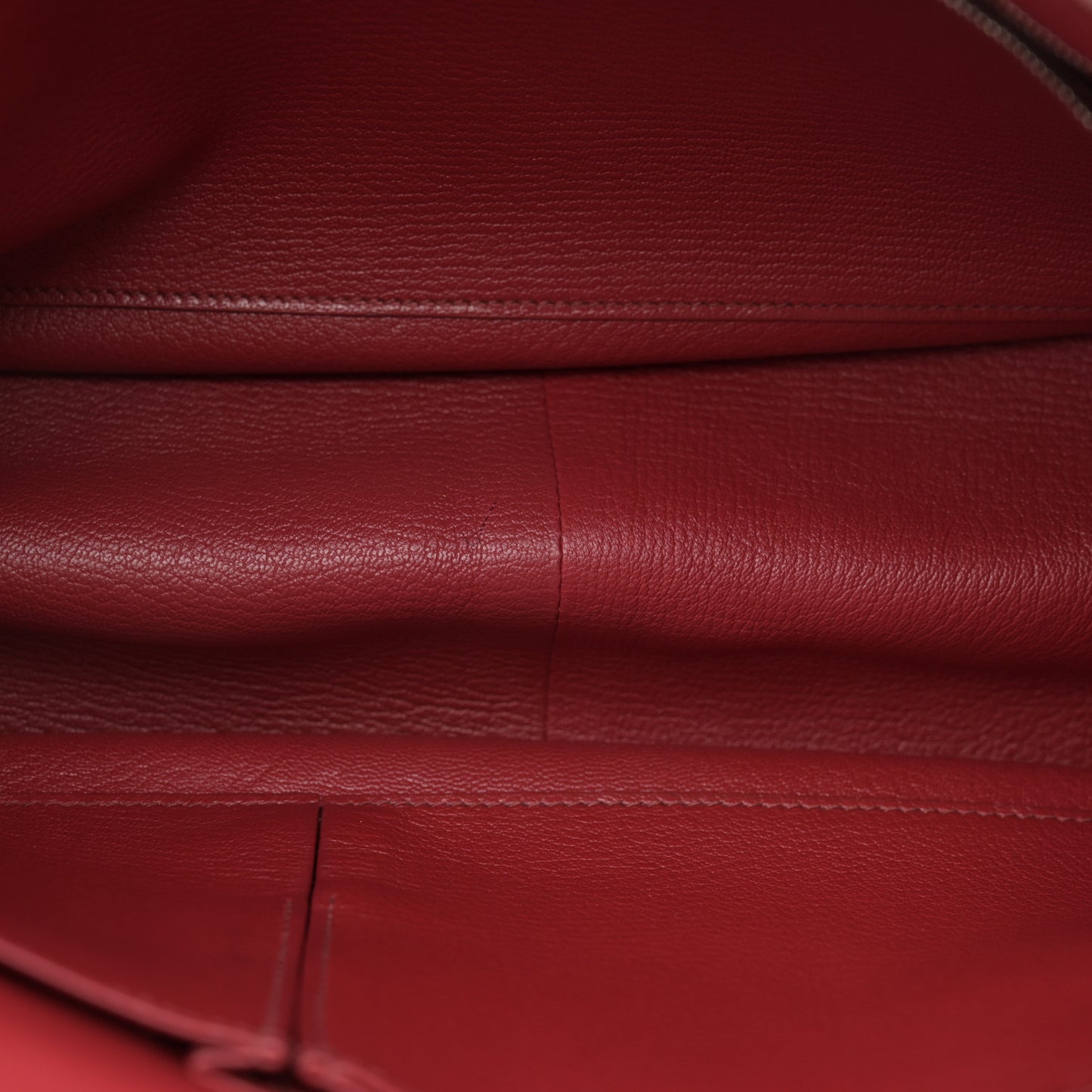 Taurillon Clemence Jypsiere 34 Rouge Venetian