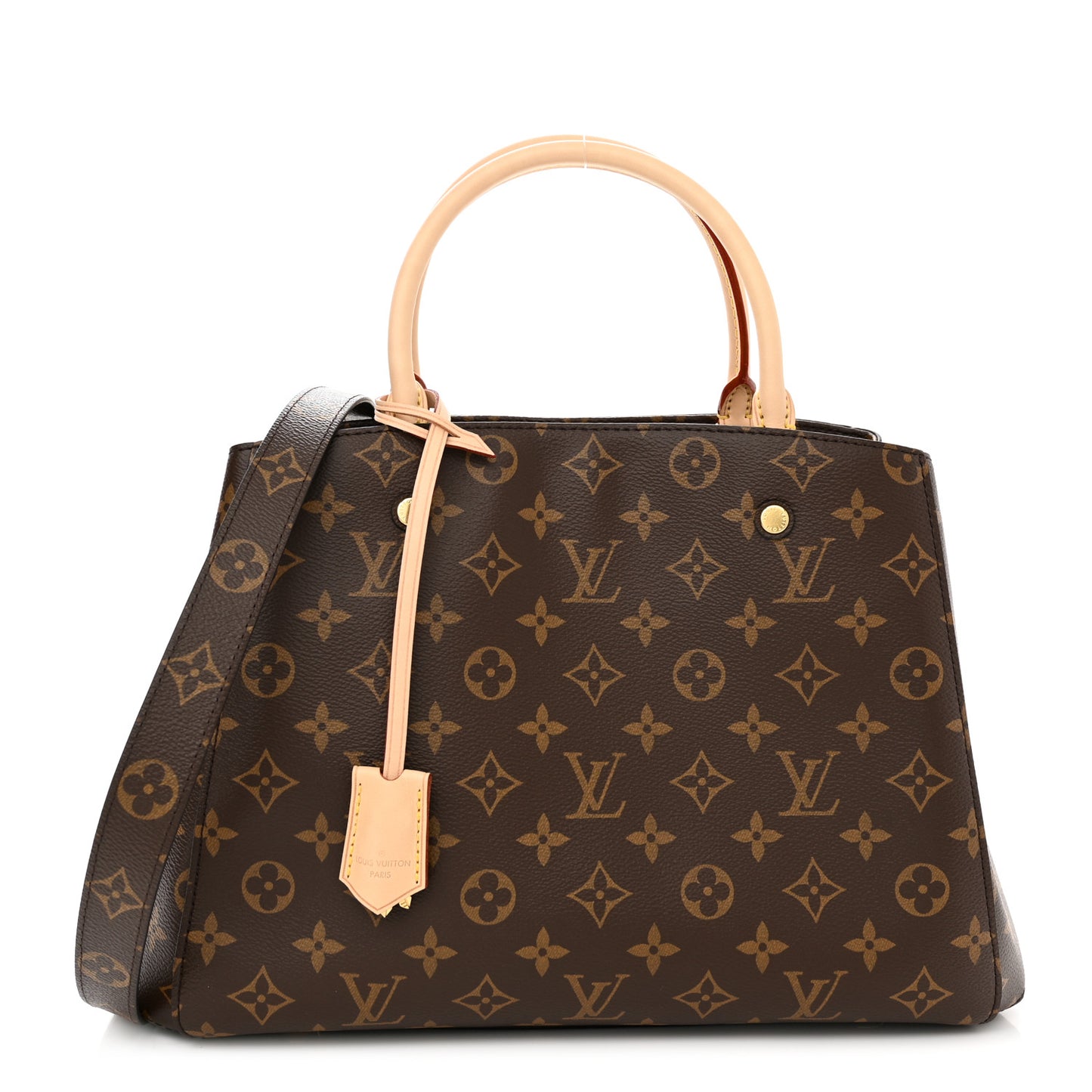 Monogram Montaigne MM