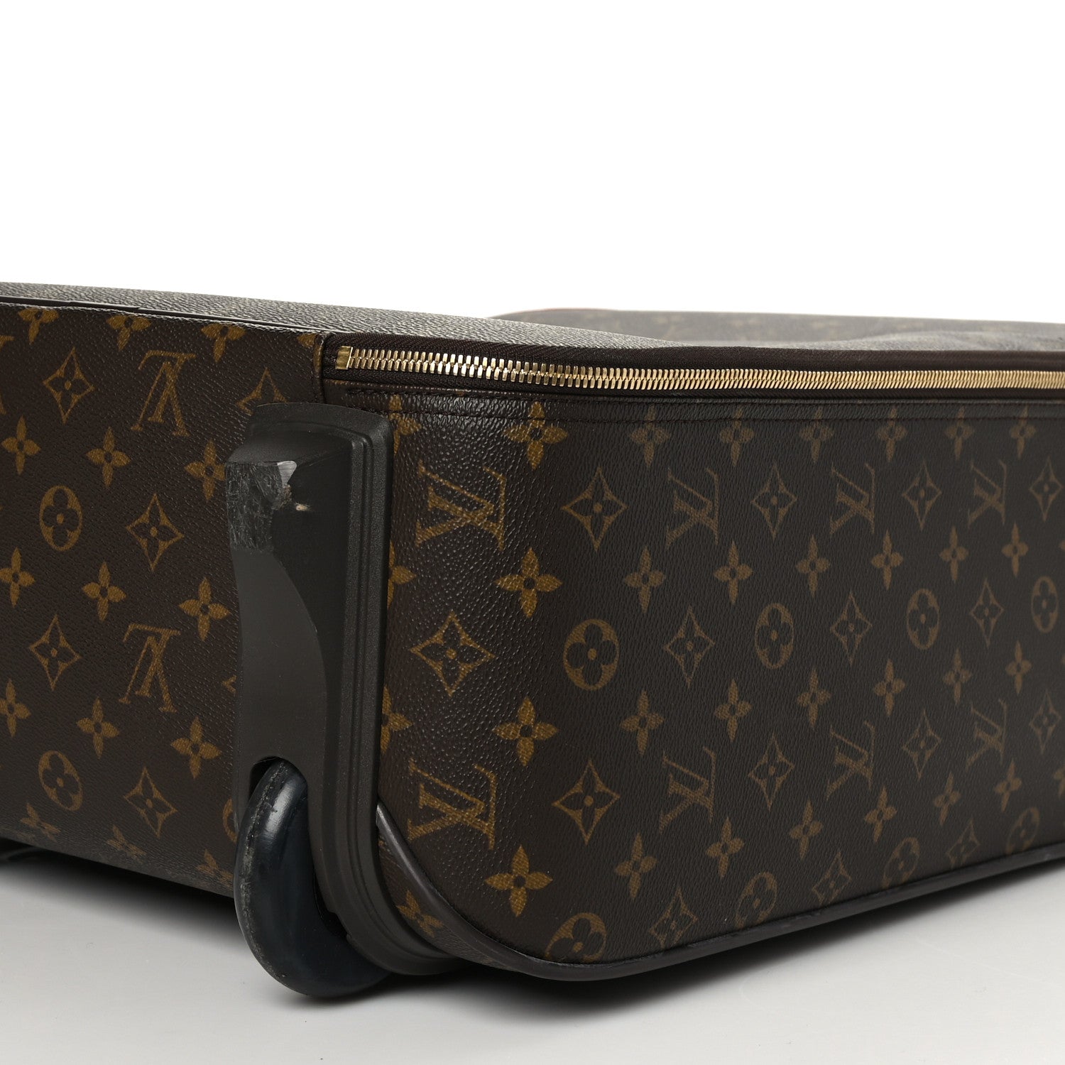 Louis Vuitton Monogram Pegase 45 8 of 10
