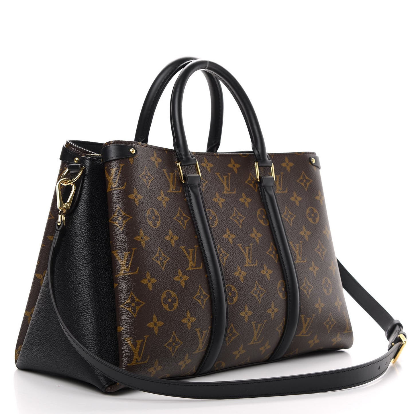 Monogram Soufflot MM Black