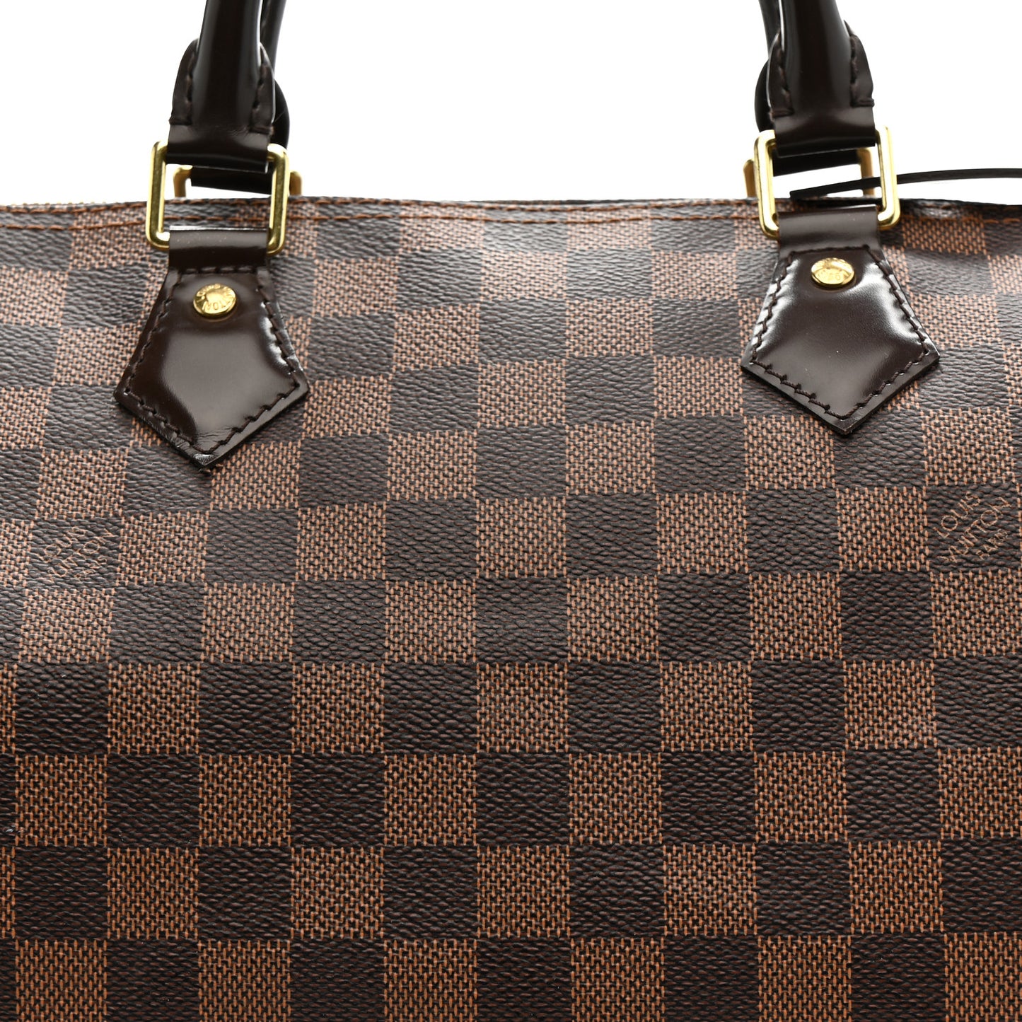 Damier Ebene Speedy 30