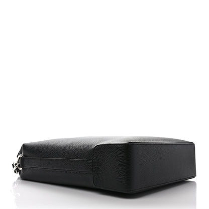 Louis Vuitton Taurillon Greenwich Black 5 of 9