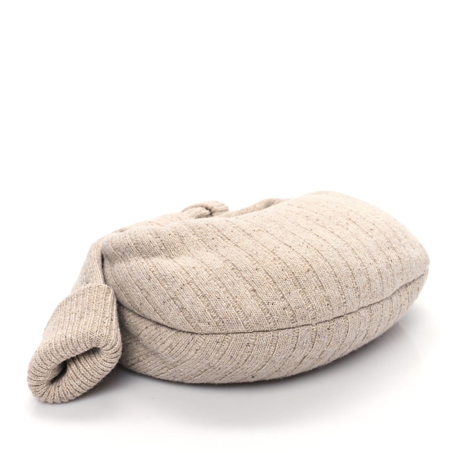 Wool Knit Sock Mini Jodie Dune Melange