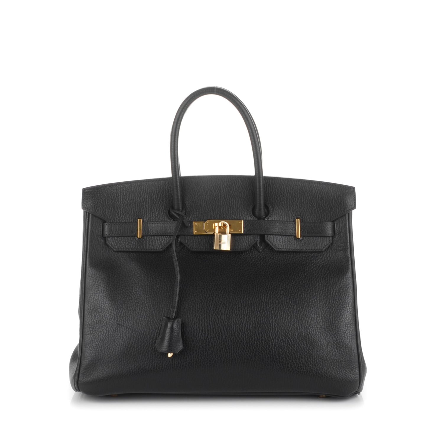 Ardennes Birkin 35 Black