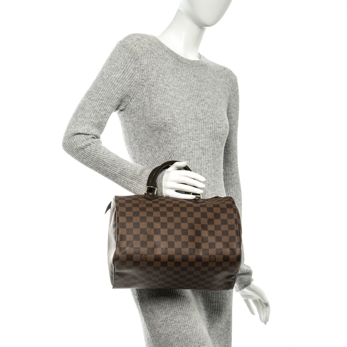 Damier Ebene Speedy 30