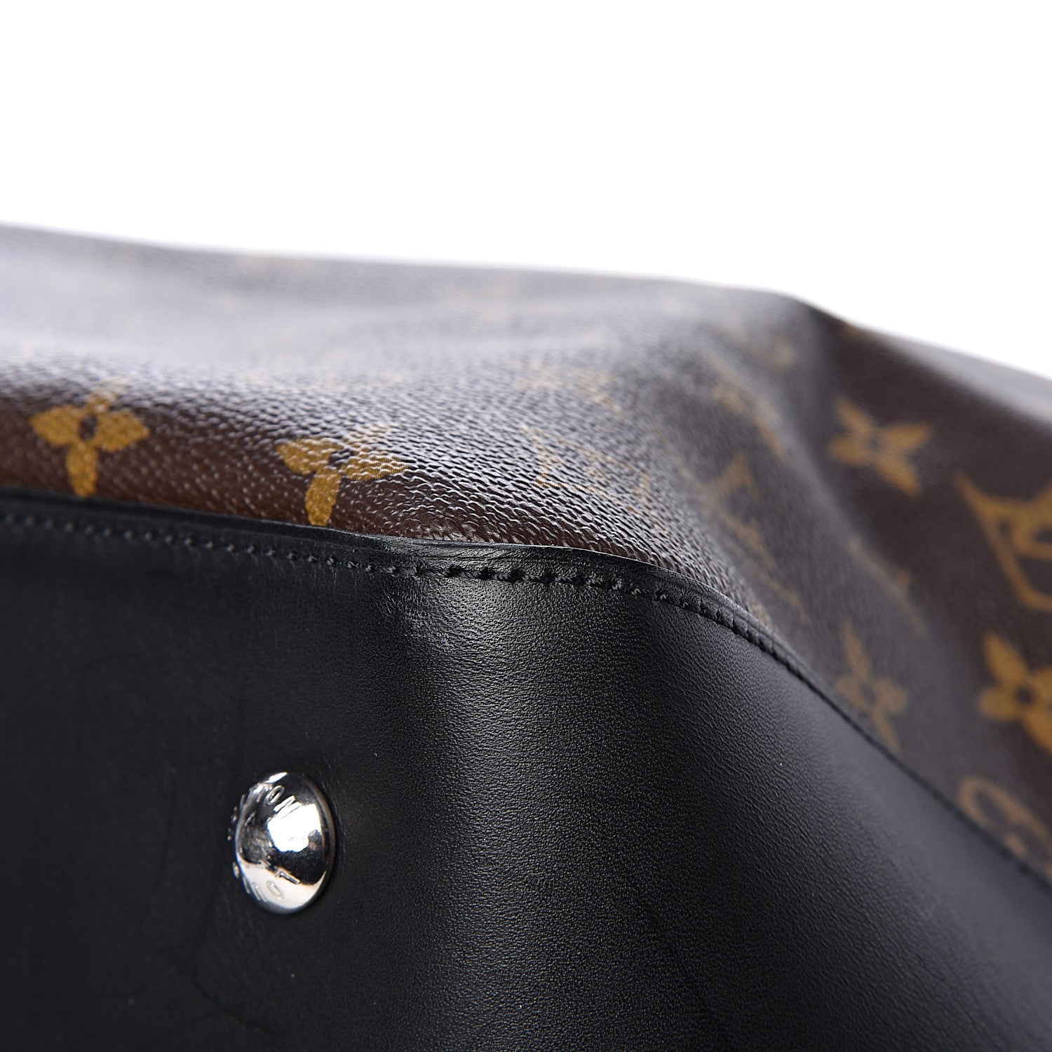 Louis Vuitton Monogram Macassar Neo Greenwich 7 of 16