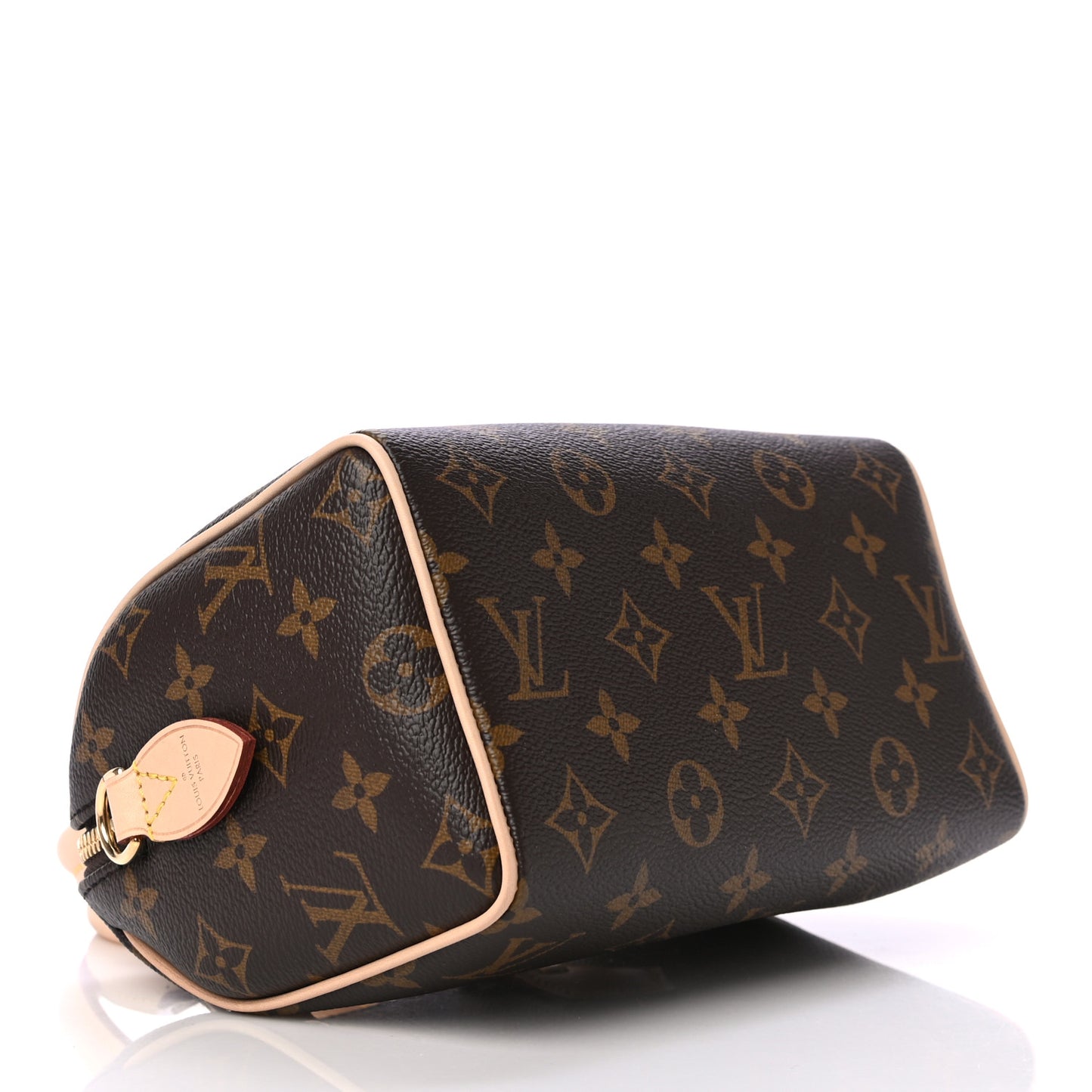 Monogram Speedy Bandouliere 20