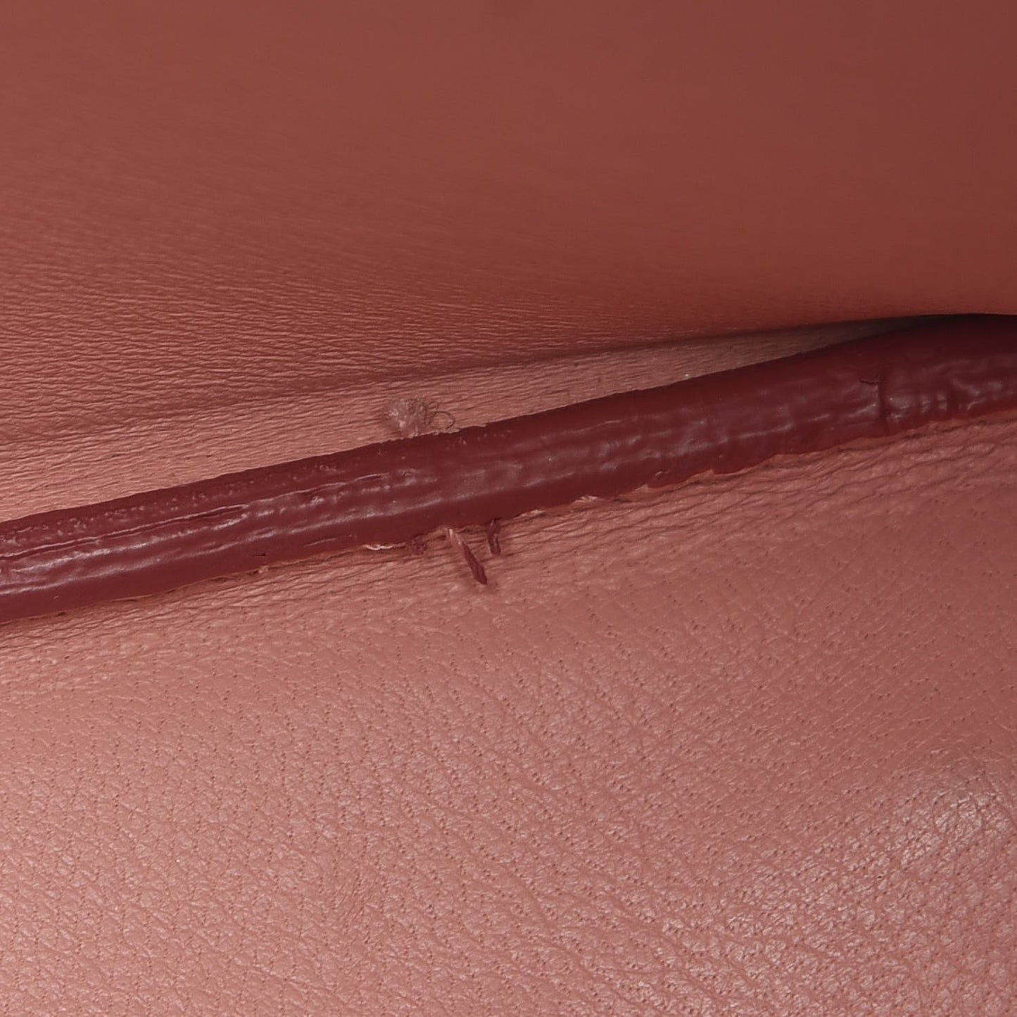 Saffiano Cuir Medium Double Bag Tamaris Pesca