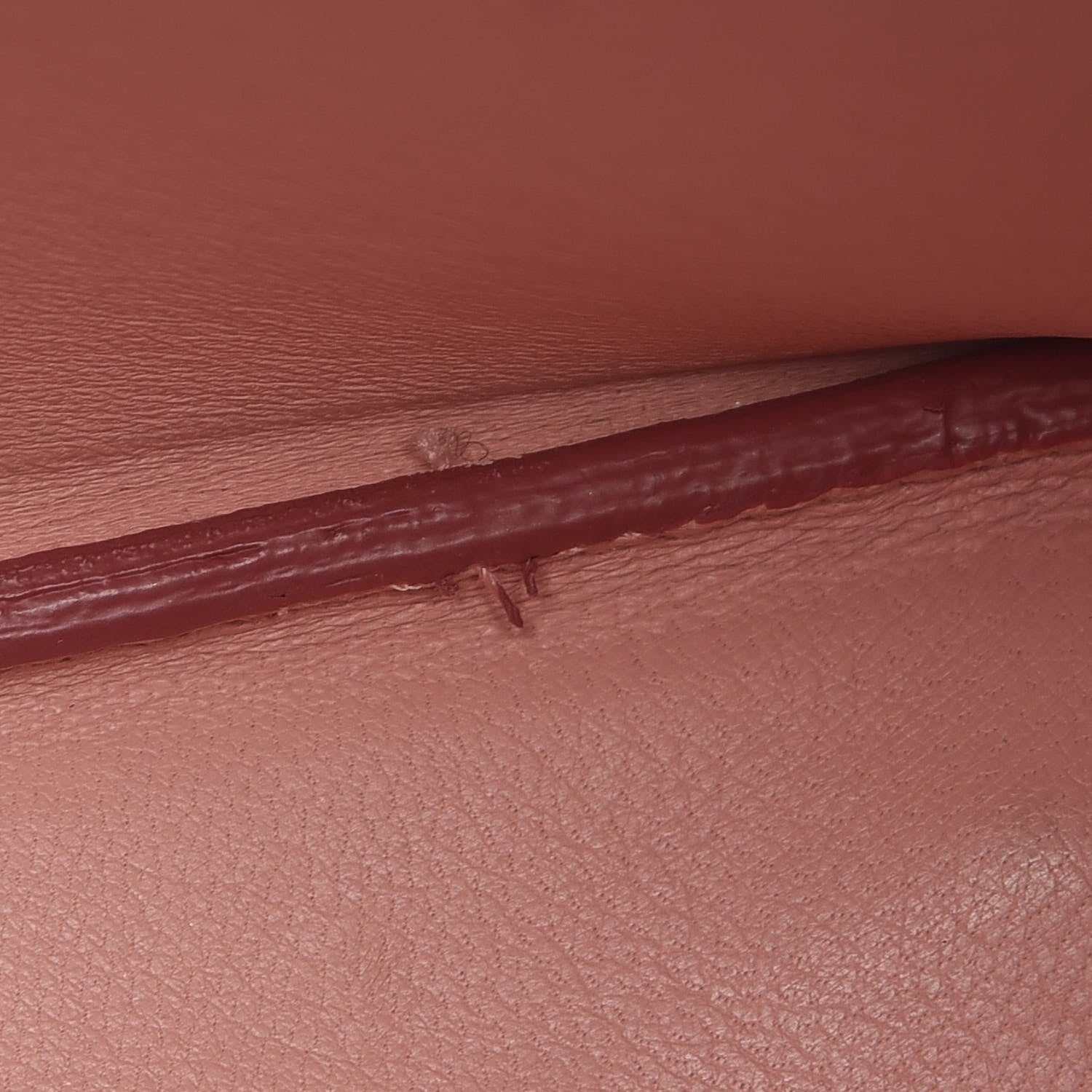 Prada Saffiano Cuir Medium Double Bag Tamaris Pesca 9 of 13