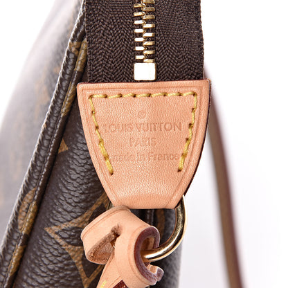 Louis Vuitton Monogram Pochette Accessories NM 6 of 8