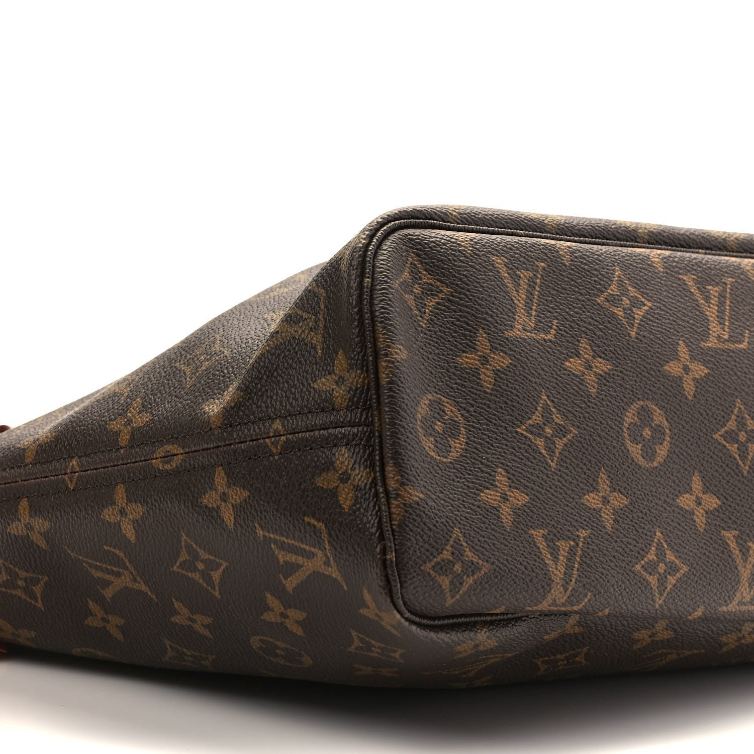 Louis Vuitton Monogram Neverfull PM 8 of 9