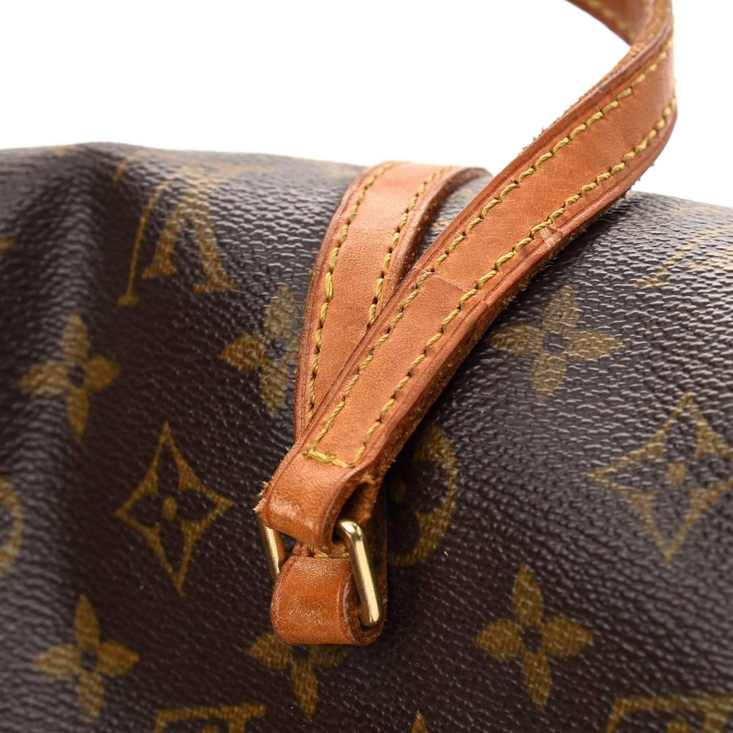 Louis Vuitton Monogram Papillon 26 12 of 16