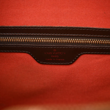 Louis Vuitton Damier Ebene Nolita 6 of 12