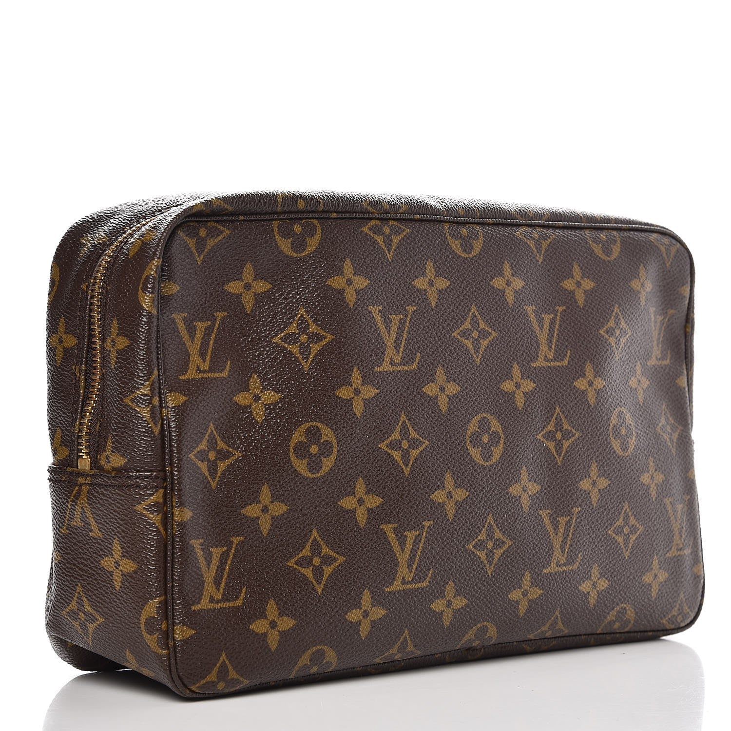 Louis Vuitton Monogram Trousse Toilette 28 3 of 9