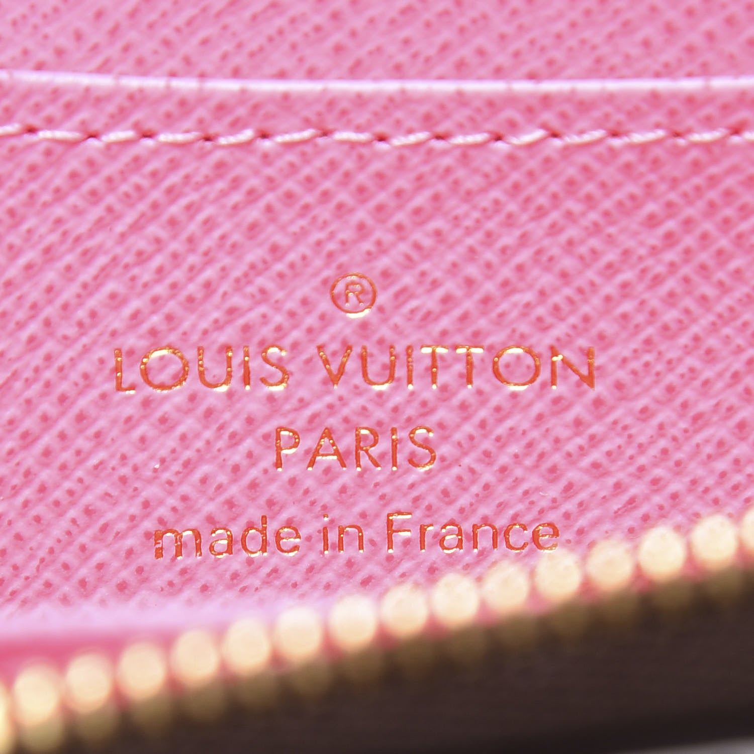Louis Vuitton Monogram 2019 Christmas Animation Zippy Coin Purse