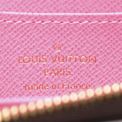 Louis Vuitton Monogram 2019 Christmas Animation Zippy Coin Purse 5 of 9