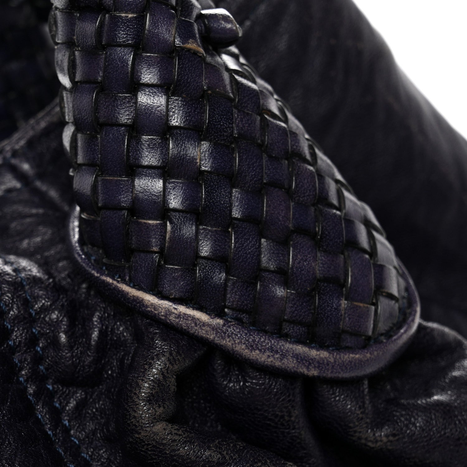 Fendi Nappa Nuvolata Spy Blueberry 13 of 13