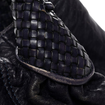 Fendi Nappa Nuvolata Spy Blueberry 13 of 13