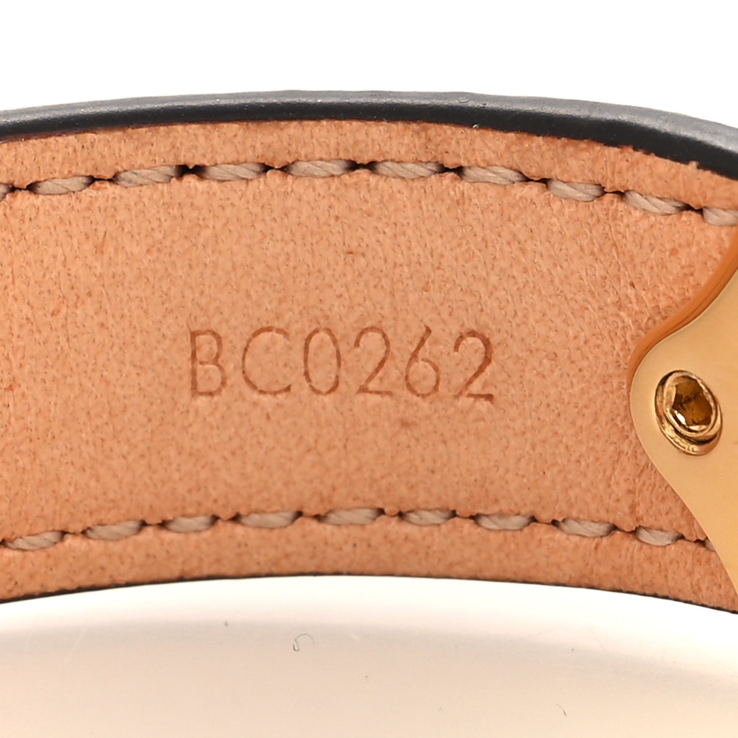 Monogram Nano Bracelet 19
