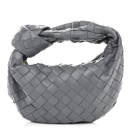 Bottega Veneta Nappa Intrecciato Mini Jodie Thunder 1 of 9