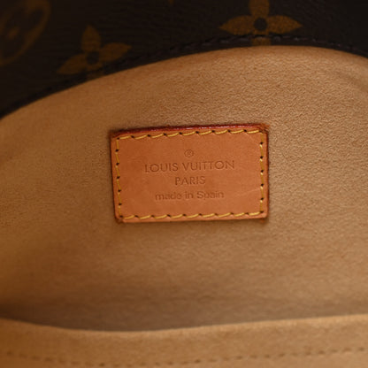 Louis Vuitton Monogram Artsy MM 6 of 9