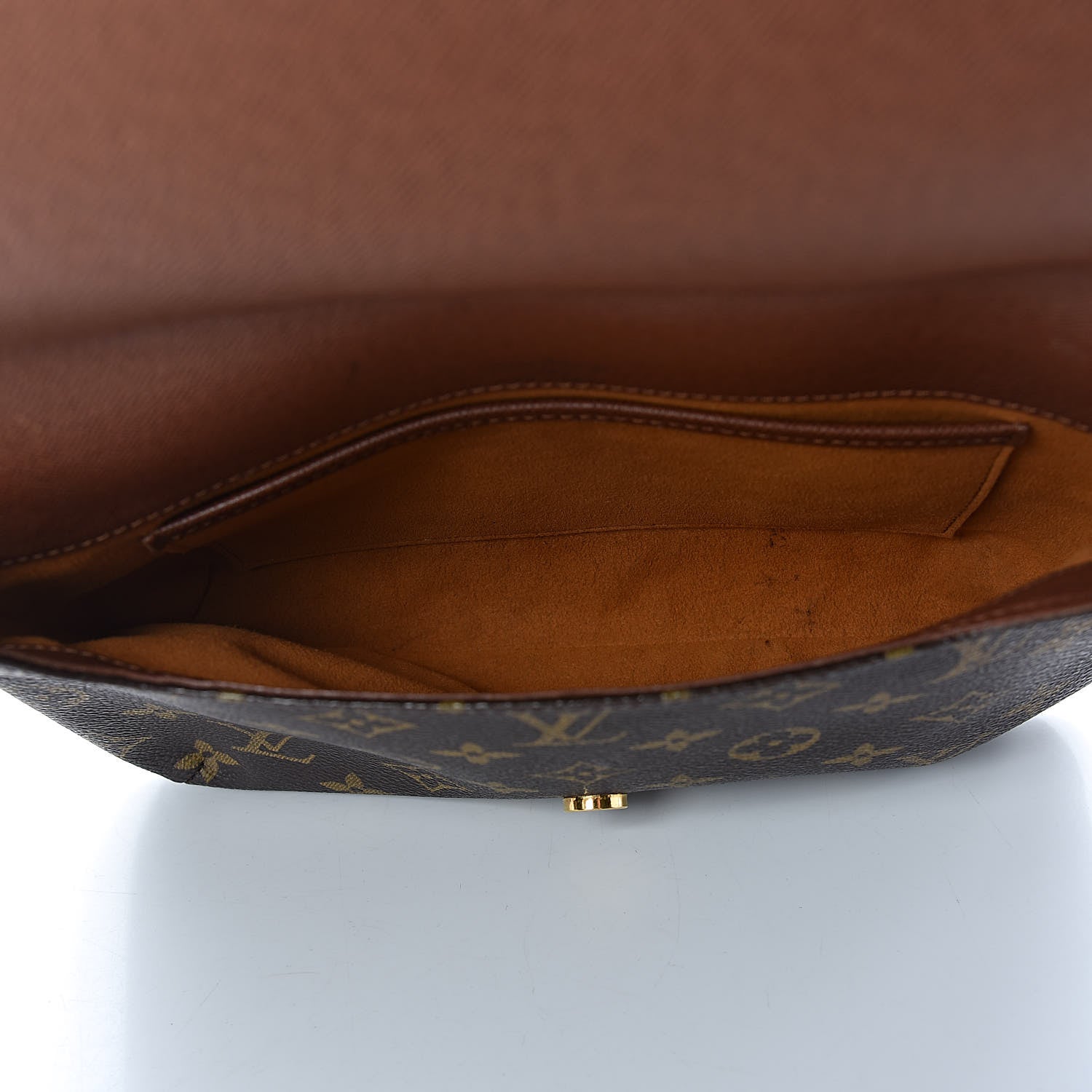 Louis Vuitton Monogram Musette Tango 5 of 13
