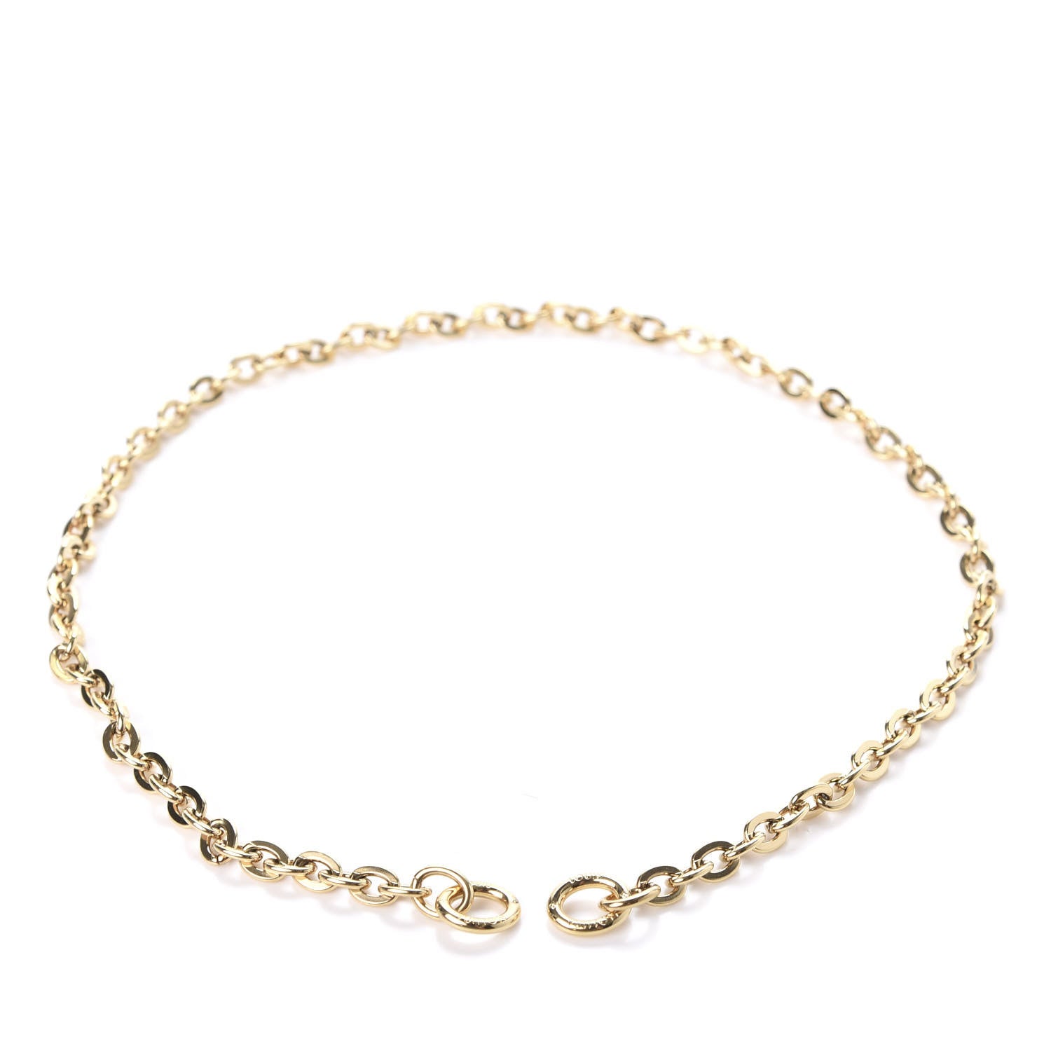 Louis Vuitton Monogram Multi Pochette Accessories Chain 3 of 3