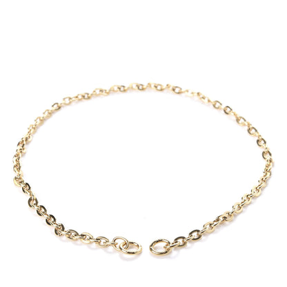 Louis Vuitton Monogram Multi Pochette Accessories Chain 3 of 3