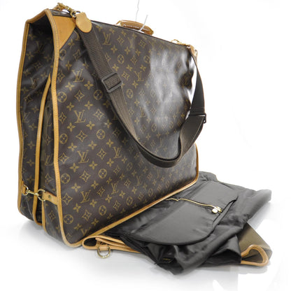Louis Vuitton Monogram Garment Carrier 3 of 9