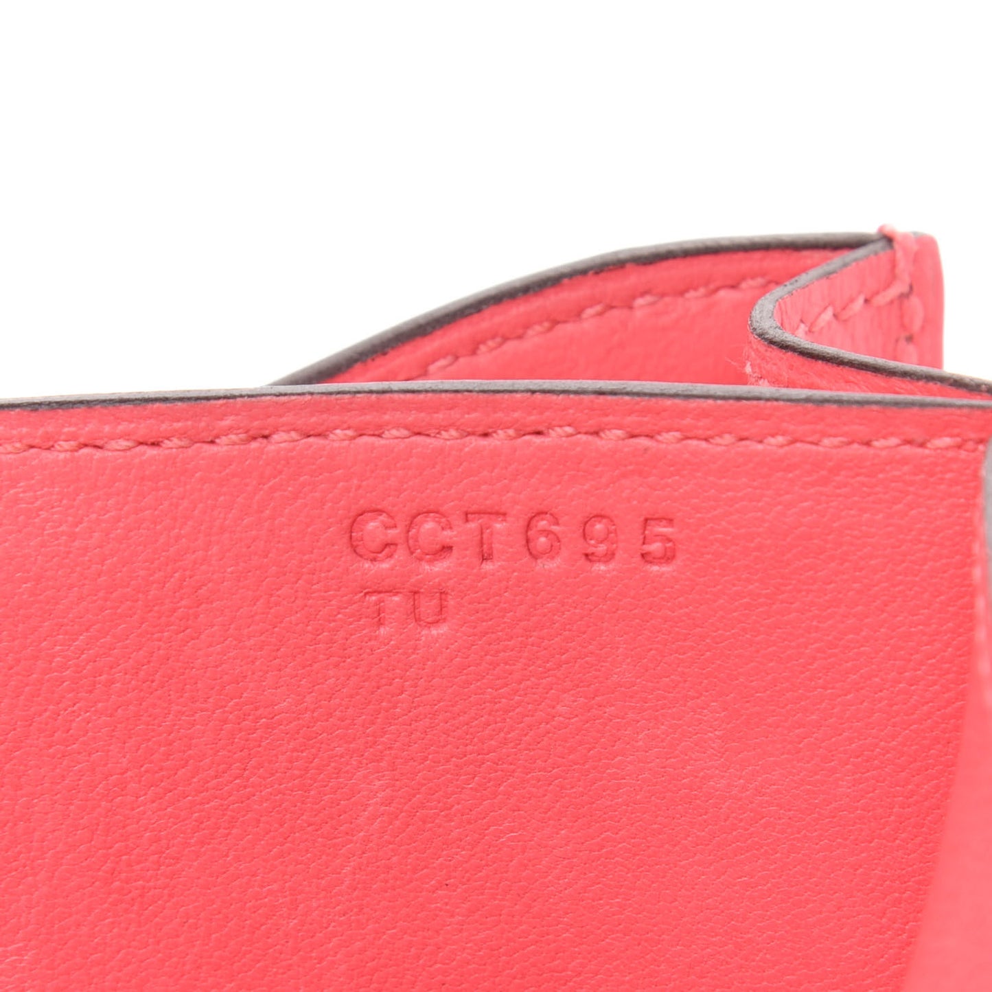 Evercolor Constance 18 Rose Azalee