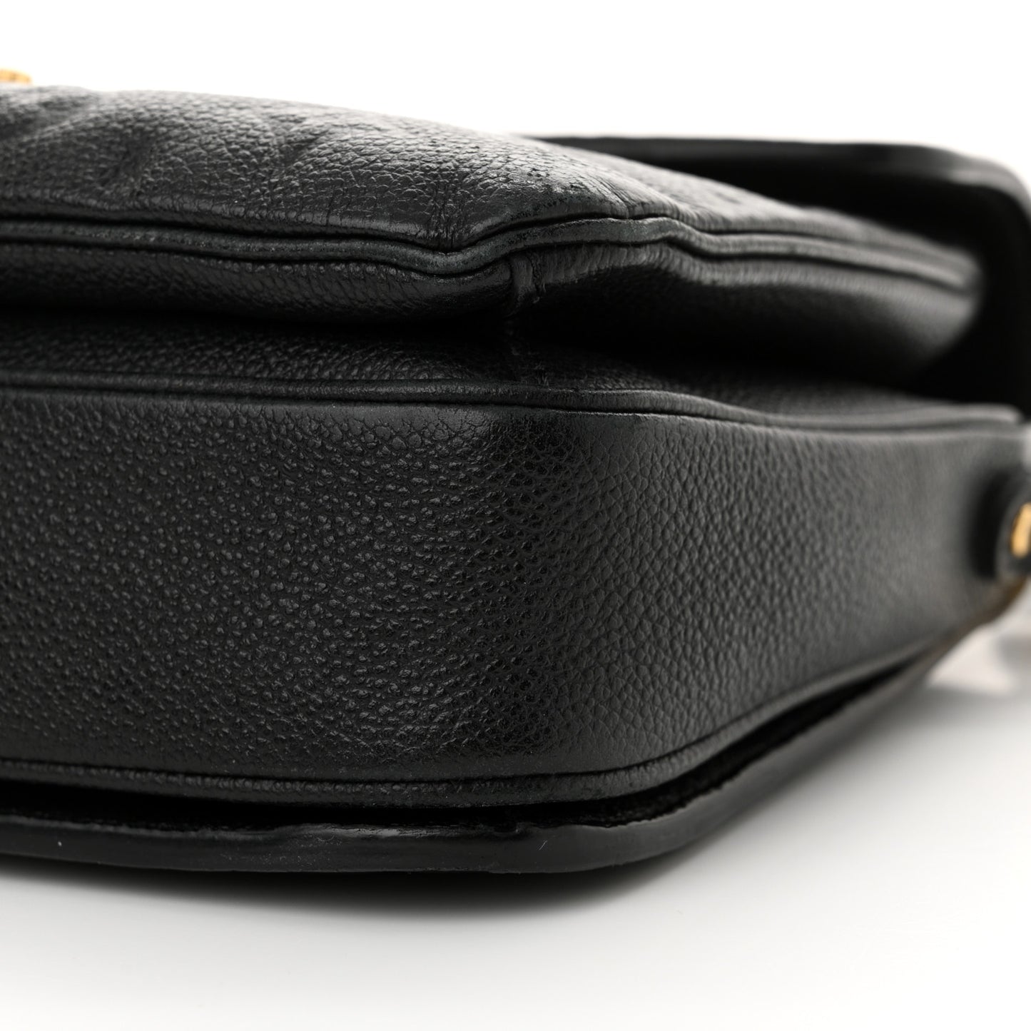 Empreinte Pochette Metis Black