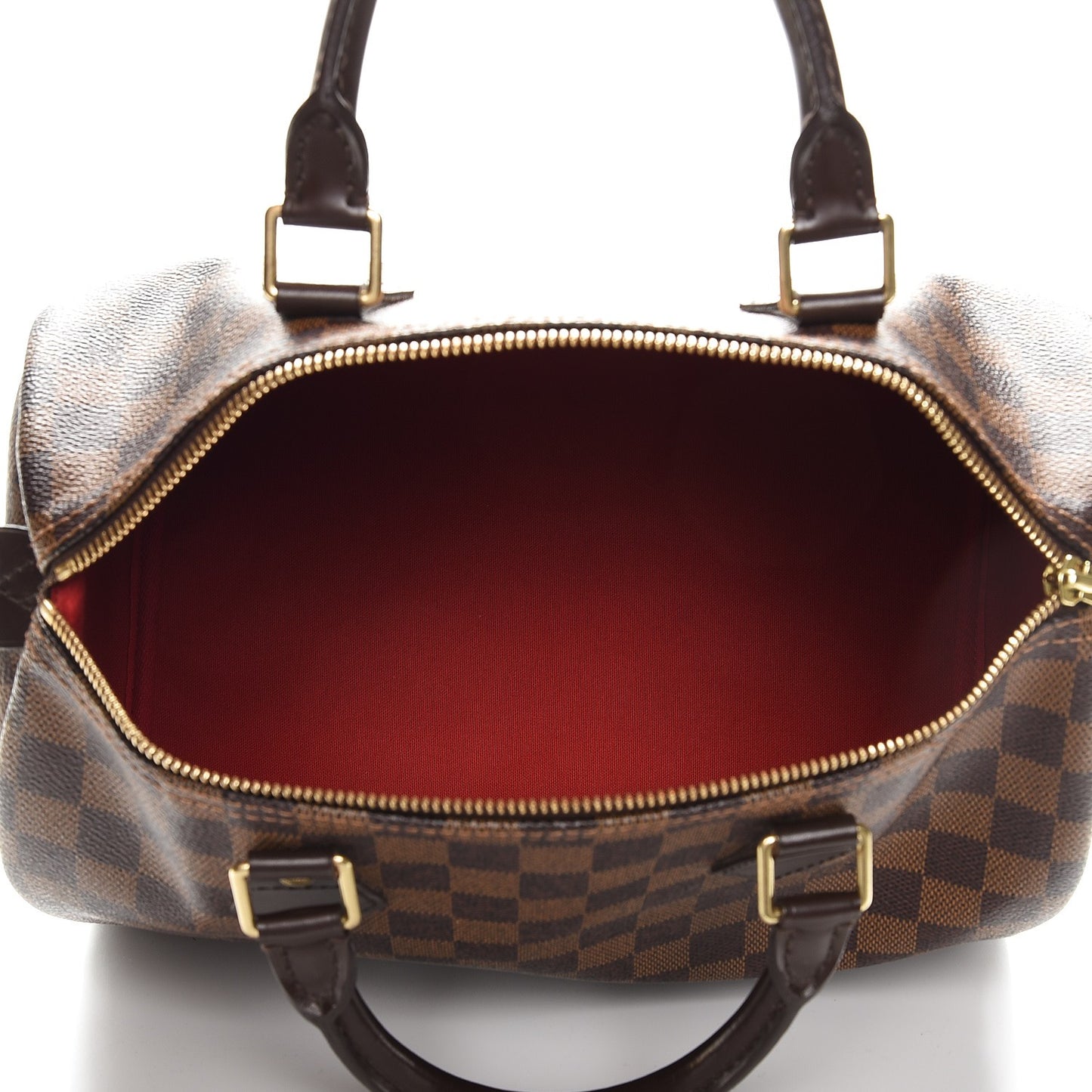 Damier Ebene Speedy 30
