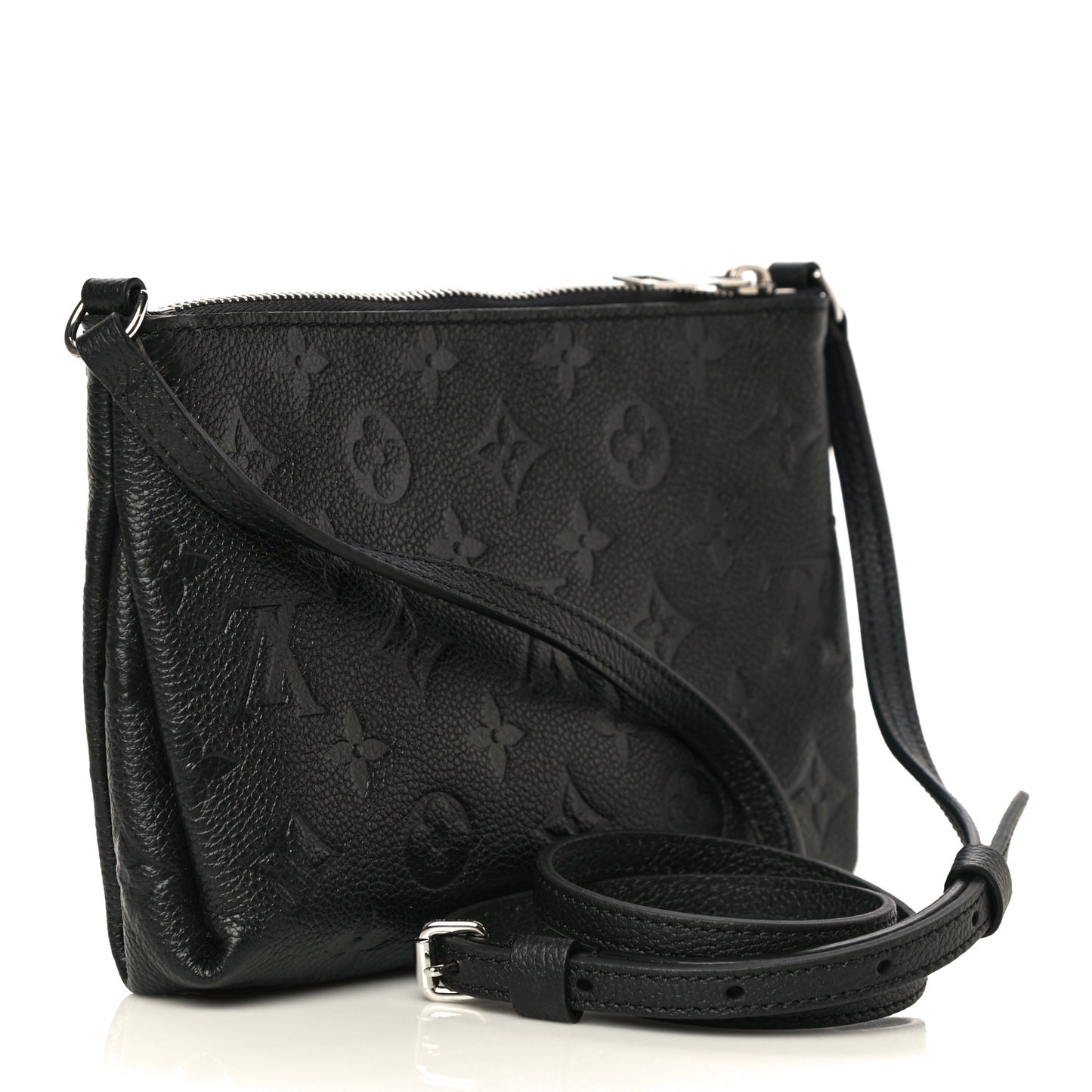 Empreinte Pallas Crossbody Black