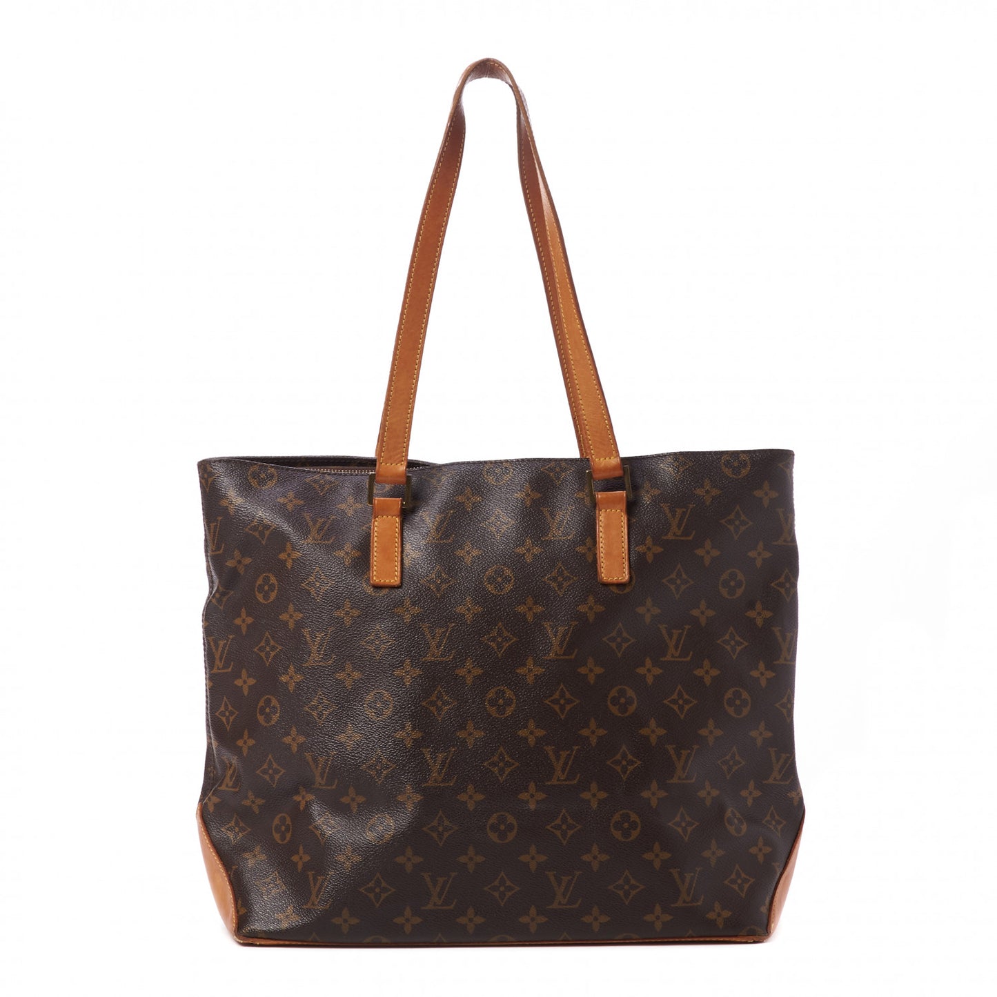 Monogram Cabas Mezzo