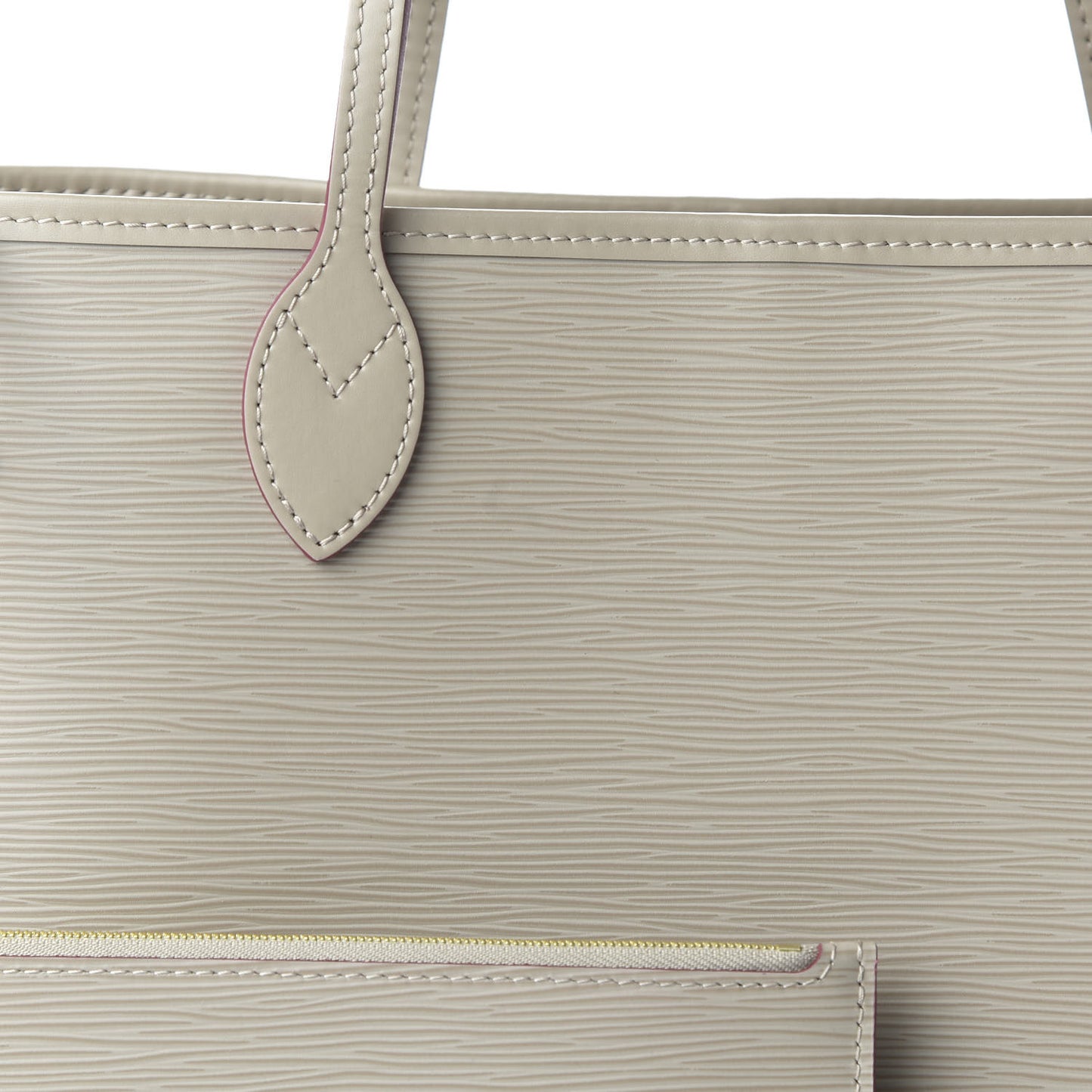 Epi Neverfull MM Galet