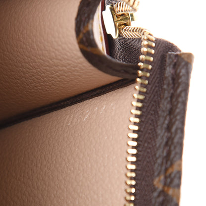 Louis Vuitton Monogram Toiletry Pouch 15 6 of 10