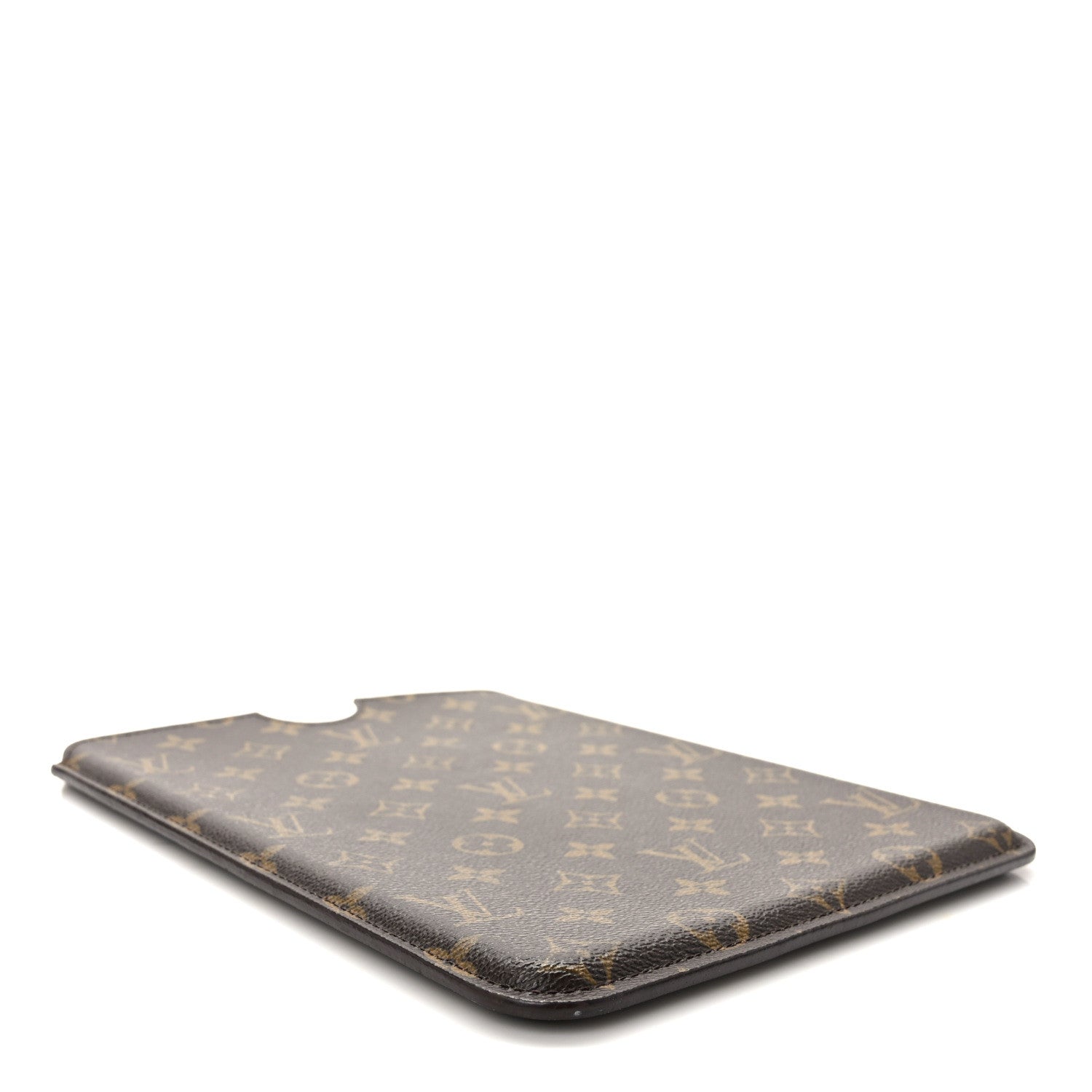Louis Vuitton Monogram Hardcase iPad 2 4 of 8