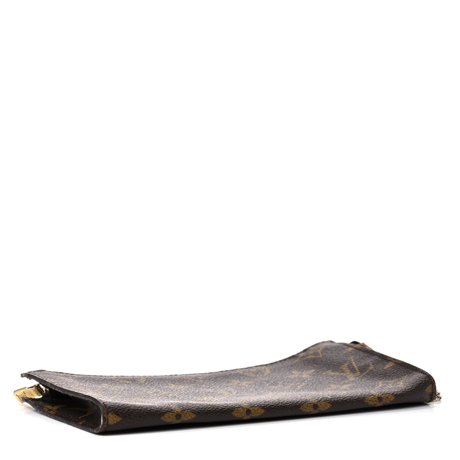 Louis Vuitton Monogram Bucket 27 Pouch 4 of 12